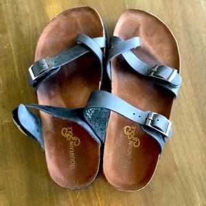 Like Birkenstock Sandals